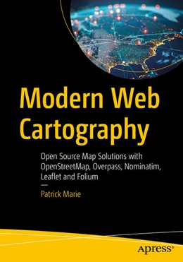 Abbildung von Marie | Modern Web Cartography | 1. Auflage | 2026 | beck-shop.de