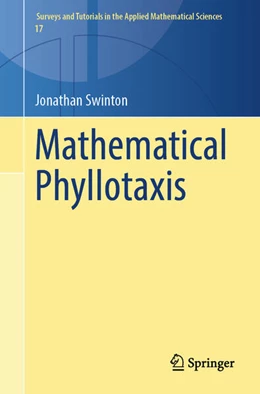 Abbildung von Swinton | Mathematical Phyllotaxis | 1. Auflage | 2025 | beck-shop.de