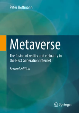 Abbildung von Hoffmann | Metaverse | 2. Auflage | 2025 | beck-shop.de
