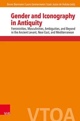 Abbildung von Biermann / Gonnermann | Gender and Iconography in Antiquity | 1. Auflage | 2026 | beck-shop.de