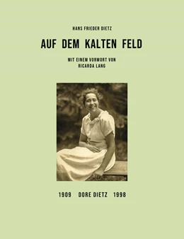 Abbildung von Dietz | Auf dem Kalten Feld | 1. Auflage | 2025 | beck-shop.de