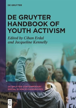 Abbildung von Erdal / Kennelly | De Gruyter Handbook of Youth Activism | 1. Auflage | 2025 | beck-shop.de