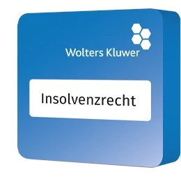 Abbildung von Wolters Kluwer Insolvenzrecht • Online | | | beck-shop.de