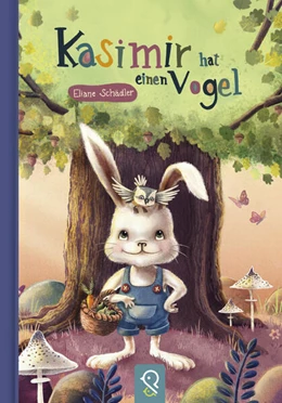 Abbildung von Schädler | Kasimir hat einen Vogel | 1. Auflage | 2026 | beck-shop.de