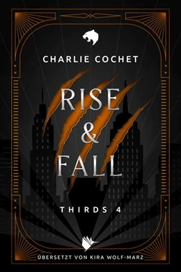 Abbildung von Cochet | Rise & Fall | 1. Auflage | 2026 | beck-shop.de