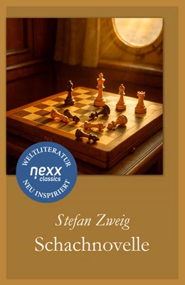Abbildung von Zweig / Feser | Schachnovelle | 3. Auflage | 2025 | beck-shop.de