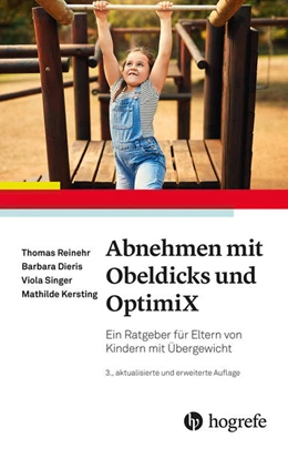 Abbildung von Reinehr / Dieris | Abnehmen mit Obeldicks und OptimiX | 3. Auflage | 2025 | beck-shop.de