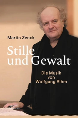 Abbildung von Zenck | Stille und Gewalt | 1. Auflage | 2025 | beck-shop.de