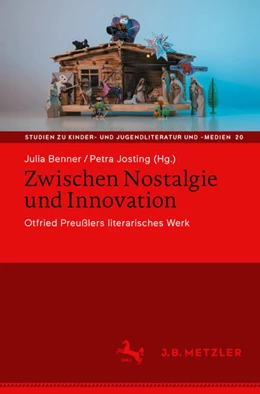 Abbildung von Benner / Josting | Zwischen Nostalgie und Innovation | 1. Auflage | 2025 | beck-shop.de