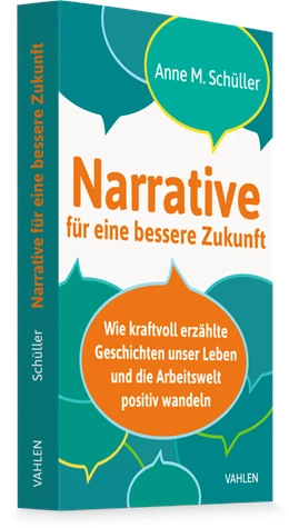 Abbildung von Schüller | Narrative für eine bessere Zukunft | 1. Auflage | 2026 | beck-shop.de
