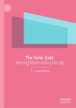 Abbildung von Laws-Nicola | The Sonic Gaze | 1. Auflage | 2025 | beck-shop.de