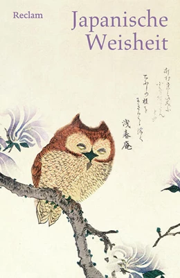 Abbildung von Brüll | Japanische Weisheit | 1. Auflage | 2026 | beck-shop.de