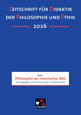 Abbildung von Haase / Görg | ZDPE Ausgabe 01/2026 | 1. Auflage | 2026 | beck-shop.de