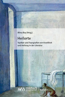 Abbildung von Boy | Heilorte | 1. Auflage | 2025 | beck-shop.de