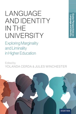 Abbildung von Cerda / Winchester | Language and Identity in the University | 1. Auflage | 2026 | beck-shop.de