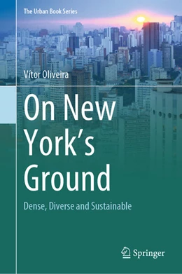 Abbildung von Oliveira | On New York's Ground | 1. Auflage | 2025 | beck-shop.de