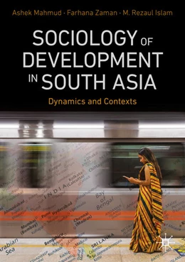 Abbildung von Mahmud / Zaman | Sociology of Development in South Asia | 1. Auflage | 2025 | beck-shop.de
