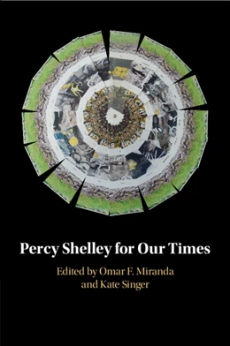 Abbildung von Miranda / Singer | Percy Shelley for Our Times | 1. Auflage | 2026 | beck-shop.de