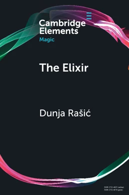 Abbildung von Rasic | The Elixir | 1. Auflage | 2026 | beck-shop.de