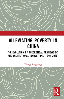 Abbildung von Shuguang | Alleviating Poverty in China | 1. Auflage | 2025 | beck-shop.de