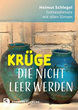 Abbildung von Schlegel | Krüge, die nicht leer werden | 1. Auflage | 2026 | beck-shop.de