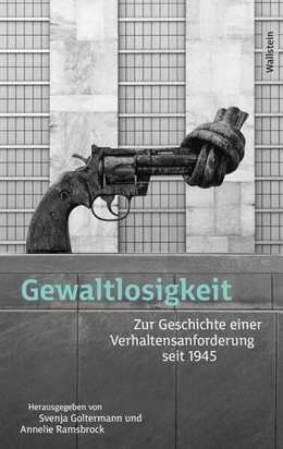 Abbildung von Goltermann / Ramsbrock | Gewaltlosigkeit | 1. Auflage | 2026 | beck-shop.de
