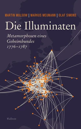 Abbildung von Meumann / Mulsow | Die Illuminaten | 1. Auflage | 2026 | beck-shop.de