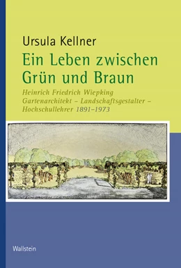 Abbildung von Kellner | Ein Leben zwischen Grün und Braun | 1. Auflage | 2026 | beck-shop.de