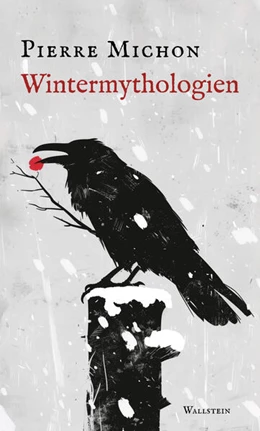Abbildung von Michon | Wintermythologien | 1. Auflage | 2026 | beck-shop.de