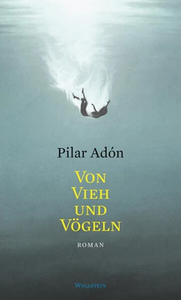 Abbildung von Adón | Von Vieh und Vögeln | 1. Auflage | 2026 | beck-shop.de