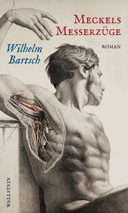 Abbildung von Bartsch | Meckels Messerzüge | 1. Auflage | 2026 | beck-shop.de