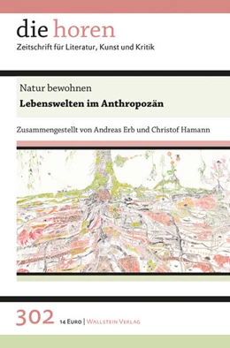 Abbildung von Catrein / Hamann | Natur bewohnen | 1. Auflage | 2026 | beck-shop.de