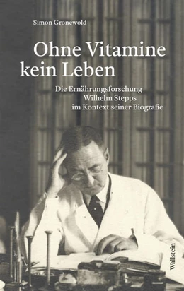 Abbildung von Gronewold | 'Ohne Vitamine kein Leben' | 1. Auflage | 2026 | beck-shop.de
