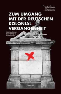 Abbildung von Garretón / Jansen | Zum Umgang mit der deutschen Kolonialvergangenheit | 1. Auflage | 2026 | beck-shop.de