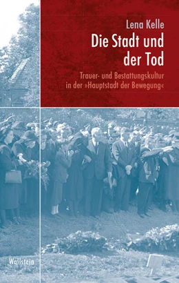 Abbildung von Kelle | Die Stadt und der Tod | 1. Auflage | 2026 | beck-shop.de