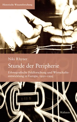 Abbildung von Rhyner | Stunde der Peripherie | 1. Auflage | 2026 | beck-shop.de