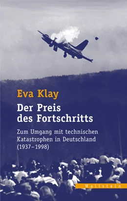 Abbildung von Klay Bothe | Der Preis des Fortschritts | 1. Auflage | 2026 | beck-shop.de