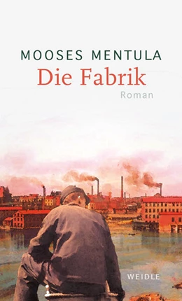 Abbildung von Mentula | Die Fabrik | 1. Auflage | 2026 | beck-shop.de