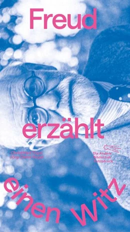 Abbildung von Tögel / Kogel | Freud erzählt einen Witz | 1. Auflage | 2026 | beck-shop.de