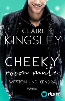 Abbildung von Kingsley | Cheeky Room Mate | 1. Auflage | 2026 | beck-shop.de