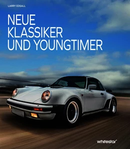 Abbildung von Edsall / White Star | Neue Klassiker und Youngtimer | 1. Auflage | 2026 | beck-shop.de