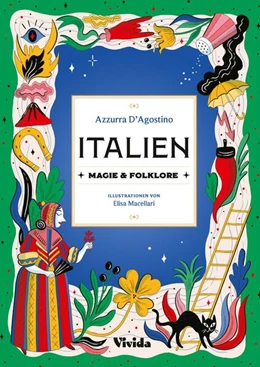 Abbildung von D'Agostino / Vivida | Italien | 1. Auflage | 2026 | beck-shop.de