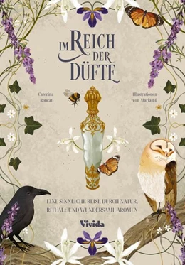 Abbildung von Roncati / Vivida | Im Reich der Düfte | 1. Auflage | 2026 | beck-shop.de