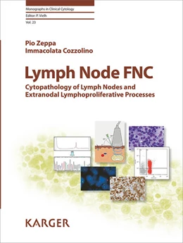 Abbildung von Zeppa / Cozzolino | Lymph Node FNC | 1. Auflage | 2017 | beck-shop.de
