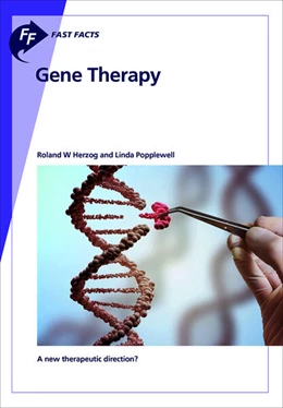 Abbildung von Herzog / Popplewell | Fast Facts: Gene Therapy | 1. Auflage | 2020 | beck-shop.de