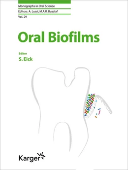 Abbildung von Eick | Oral Biofilms | 1. Auflage | 2020 | beck-shop.de