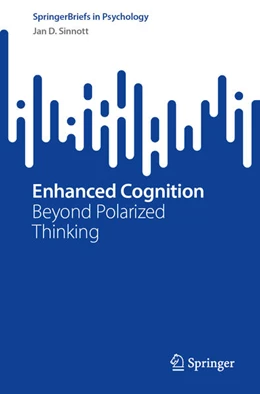 Abbildung von Sinnott | Enhanced Cognition | 1. Auflage | 2027 | beck-shop.de