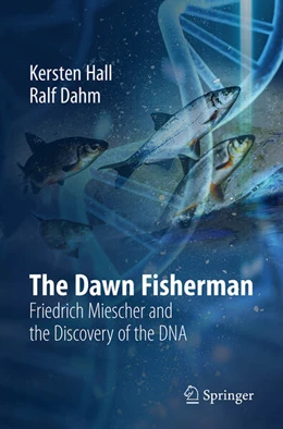 Abbildung von Hall / Dahm | The Dawn Fisherman | 1. Auflage | 2026 | beck-shop.de