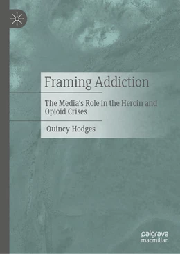 Abbildung von Hodges | Framing Addiction | 1. Auflage | 2026 | beck-shop.de