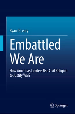 Abbildung von O'Leary | Embattled We Are | 1. Auflage | 2026 | beck-shop.de